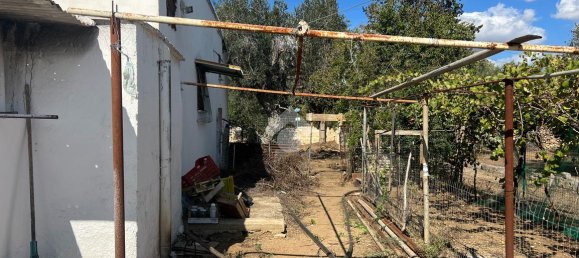 3-Zimmer Villa in Oria, Italy, Nr. 27945 23