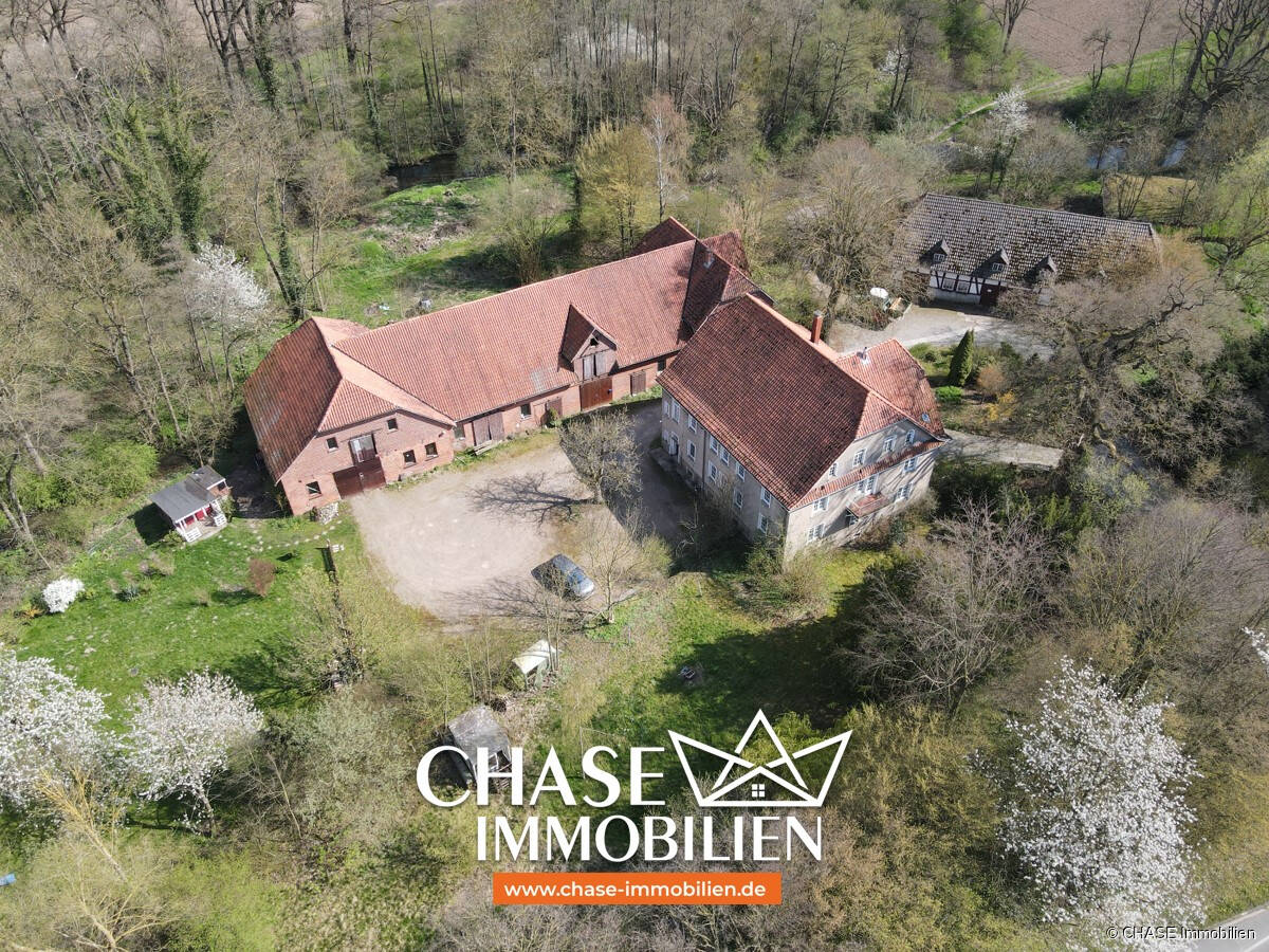 34-Zimmer Haus in Schaumburg, Germany, Nr. 259573