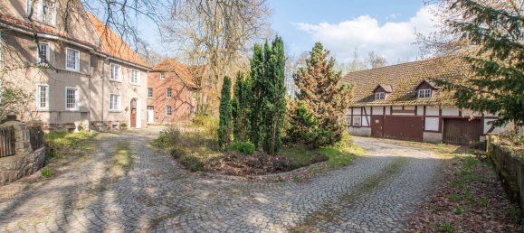 34-Zimmer Haus in Schaumburg, Germany, Nr. 259573 2