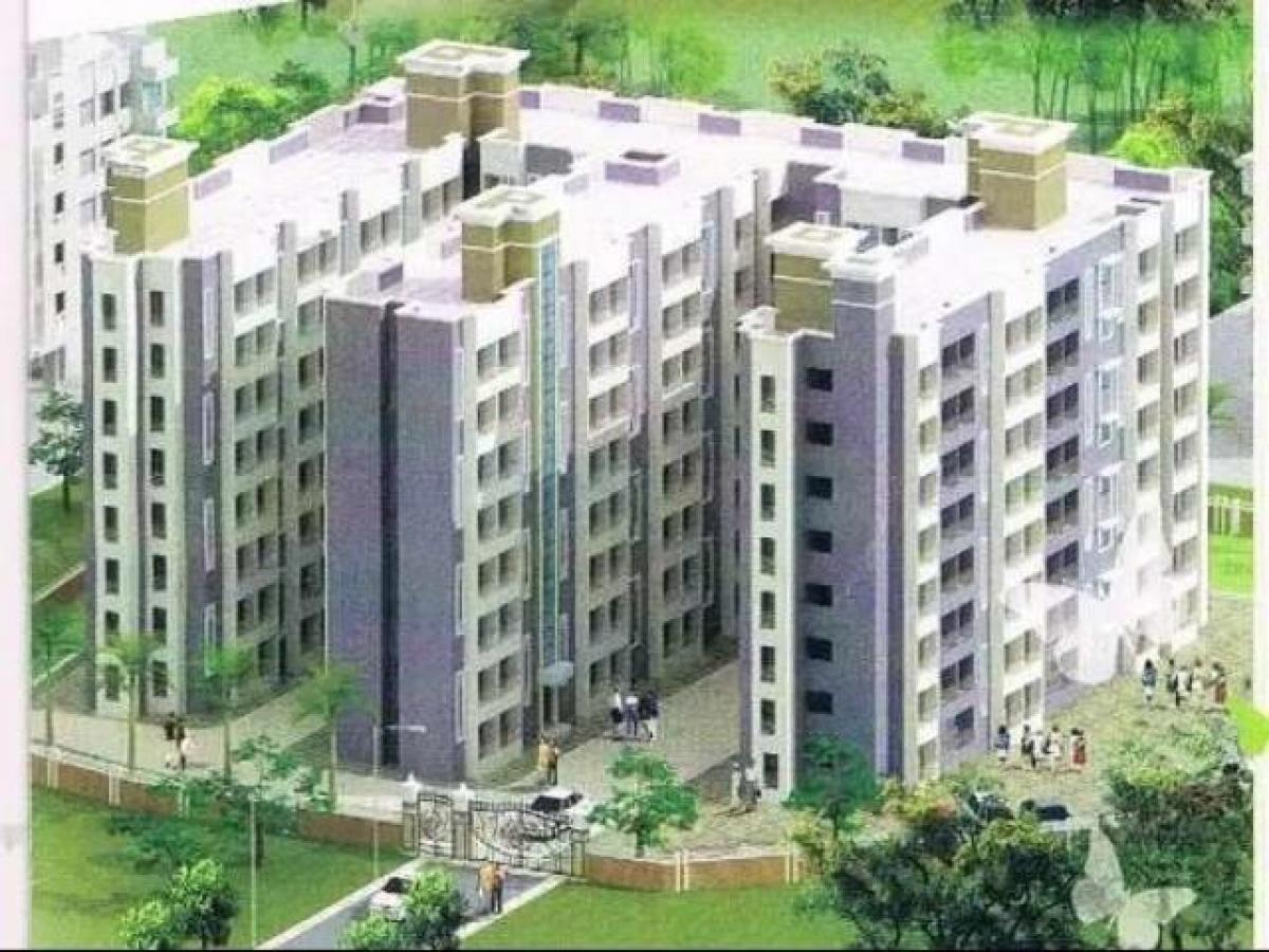 Studio in Mumbai, India No. 45450