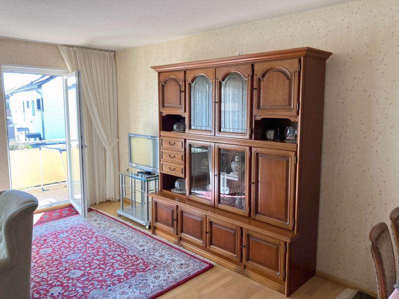 2 bedrooms Apartment in Rhein-Pfalz, Germany No. 176545