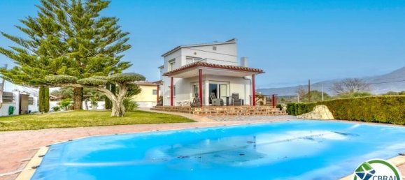 4 bedrooms House in Roses, Spain No. 111475 34