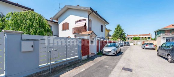 Apartamento T1 em Lainate, Italy N.º 308323 24