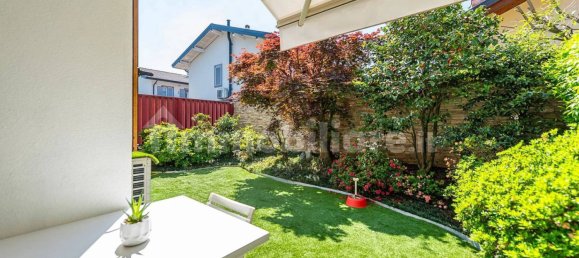 Apartamento T1 em Lainate, Italy N.º 308323 19