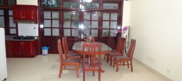 4 غرف نوم فيلا في Tay Ho, Vietnam رقم 7823 7