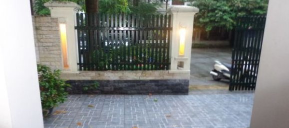 4 غرف نوم فيلا في Tay Ho, Vietnam رقم 7823 2