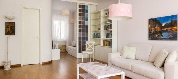 3غرفة شقة في Milan, Italy رقم 294831 10