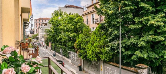 3غرفة شقة في Milan, Italy رقم 294831 18