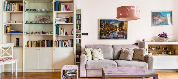 3غرفة شقة في Milan, Italy رقم 294831 9