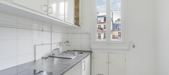 1 chambre Appartement à Paris, France No. 334713 4