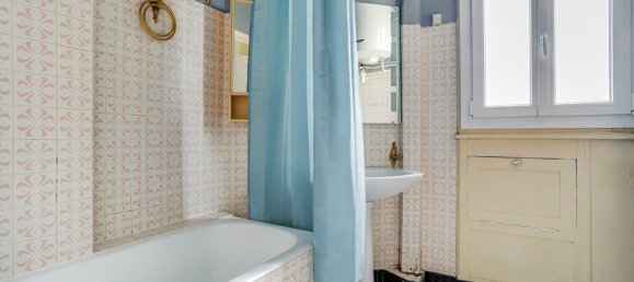 1 chambre Appartement à Paris, France No. 334713 5