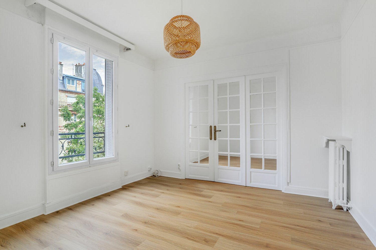 1 chambre Appartement à Paris, France No. 334713