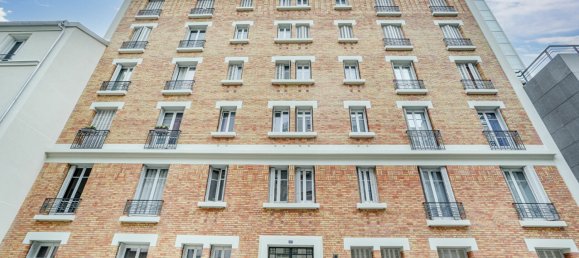 1 chambre Appartement à Paris, France No. 334713 10