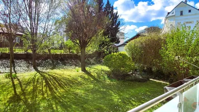 2 rooms Apartment in Ottakring, Austria No. 132133