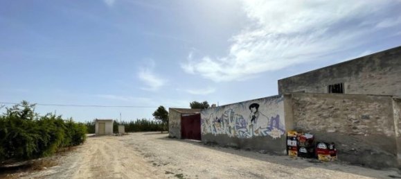 Земельный участок 315м² в Альбатера, Испания № 109456 3