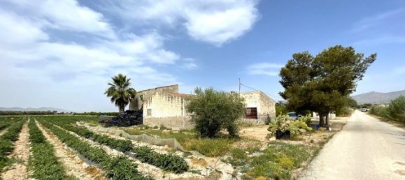 Земельный участок 315м² в Альбатера, Испания № 109456 4