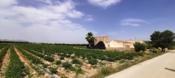 Земельный участок 315м² в Альбатера, Испания № 109456 6