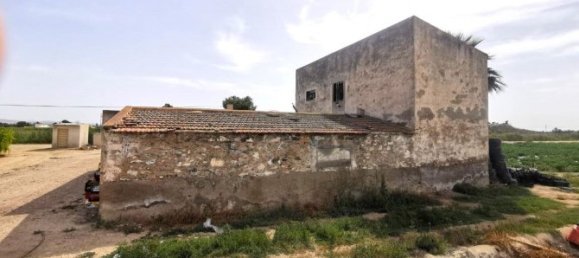 Земельный участок 315м² в Альбатера, Испания № 109456 5