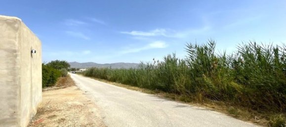 Земельный участок 315м² в Альбатера, Испания № 109456 8