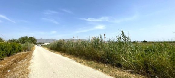 Земельный участок 315м² в Альбатера, Испания № 109456 15