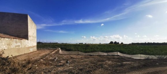 Земельный участок 315м² в Альбатера, Испания № 109456 16