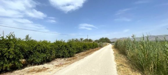 Земельный участок 315м² в Альбатера, Испания № 109456 14