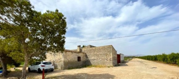 Земельный участок 315м² в Альбатера, Испания № 109456 2