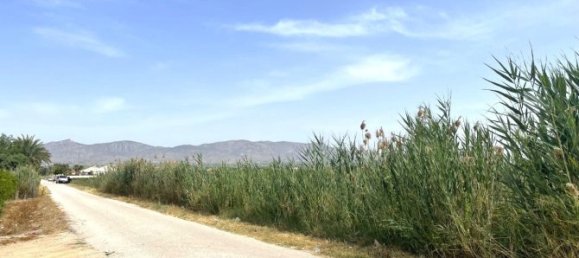 Земельный участок 315м² в Альбатера, Испания № 109456 10