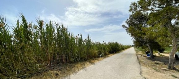 Земельный участок 315м² в Альбатера, Испания № 109456 7