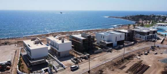 5 bedrooms Villa in Paphos, Cyprus No. 10350 4