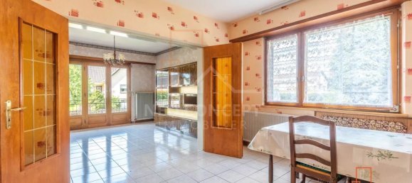 Casa de 7 habitaciónes en Mertzwiller, France No. 64678 12