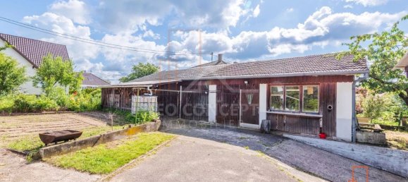 Casa de 7 habitaciónes en Mertzwiller, France No. 64678 3