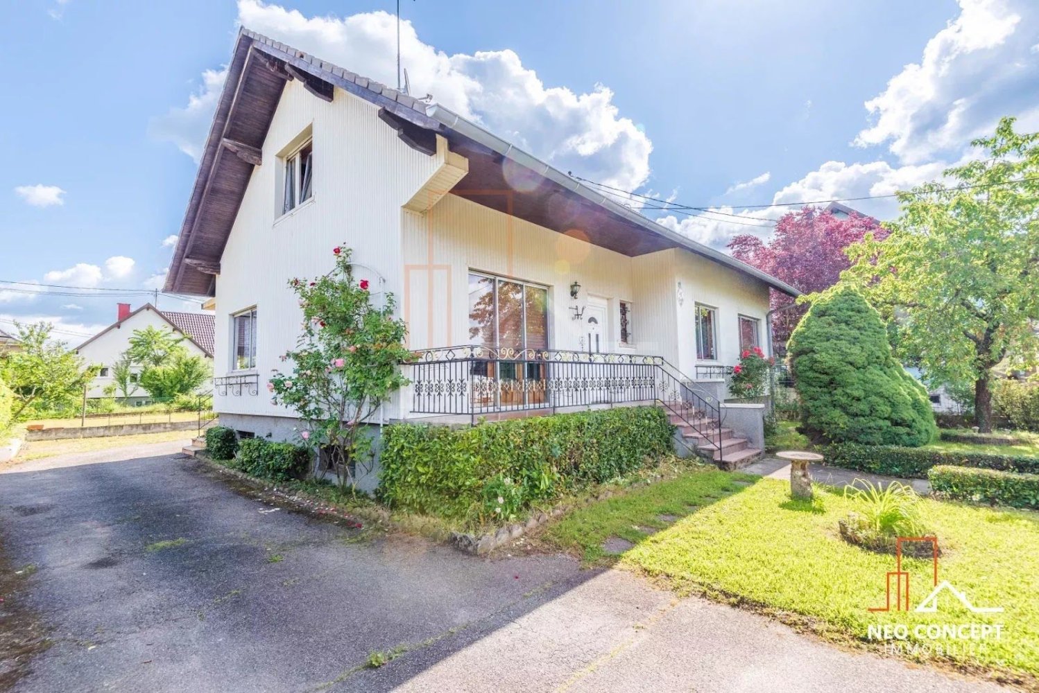 Casa de 7 habitaciónes en Mertzwiller, France No. 64678