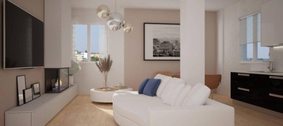 Apartamento de 3 habitaciónes en Bovisio Masciago, Italy No. 77874 2