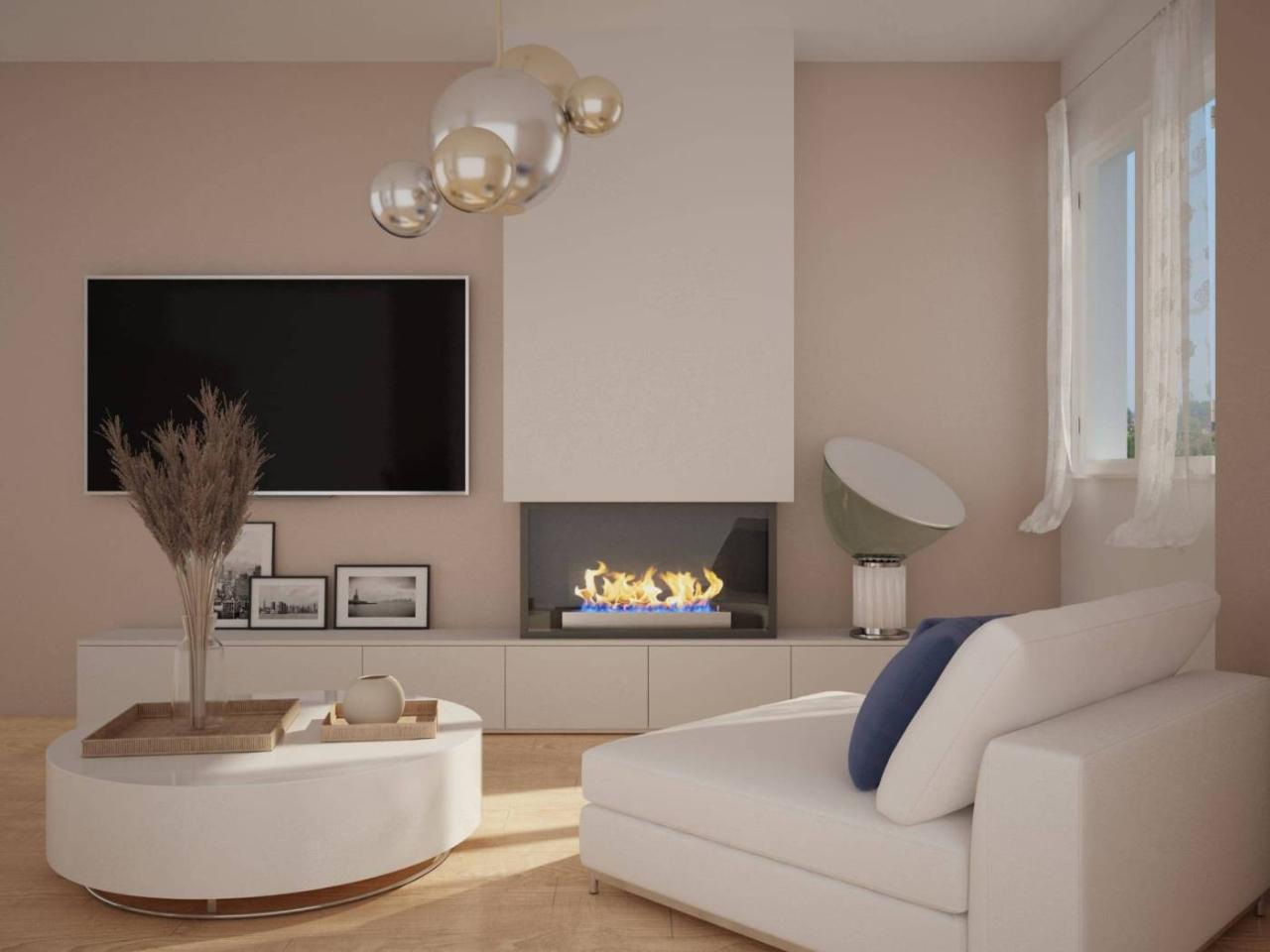 Apartamento de 3 habitaciónes en Bovisio Masciago, Italy No. 77874