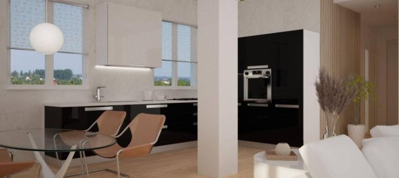 Apartamento de 3 habitaciónes en Bovisio Masciago, Italy No. 77874 3
