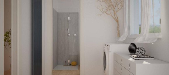 Apartamento de 3 habitaciónes en Bovisio Masciago, Italy No. 77874 6