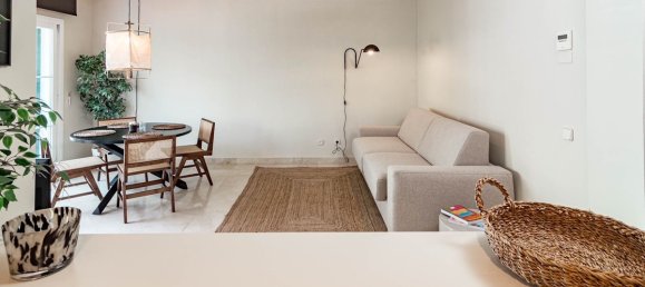 1 Schlafzimmer Wohnung in Marbella, Spain, Nr. 130860 9