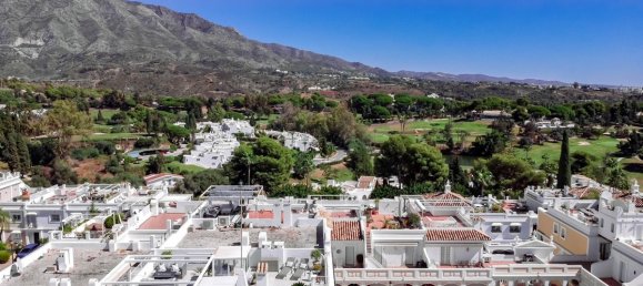 1 Schlafzimmer Wohnung in Marbella, Spain, Nr. 130860 37