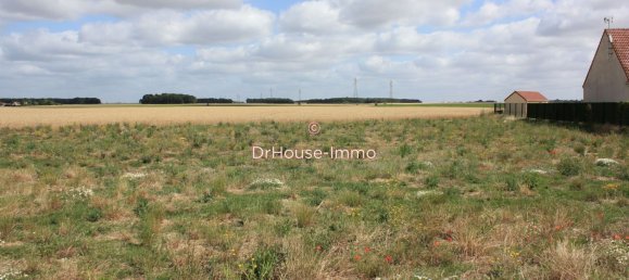  Land in Nemours, France No. 166306 3