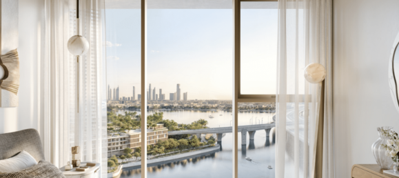 2 Schlafzimmer Wohnung in Dubai, UAE, Nr. 38128 8