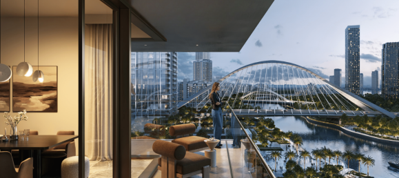 2 Schlafzimmer Wohnung in Dubai, UAE, Nr. 38128 4