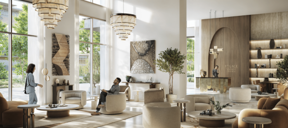 2 Schlafzimmer Wohnung in Dubai, UAE, Nr. 38128 6