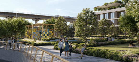 2 Schlafzimmer Wohnung in Dubai, UAE, Nr. 38128 5