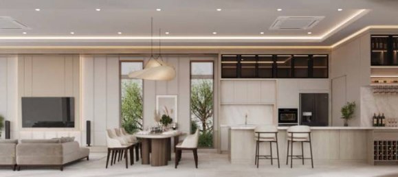 Villa T5 em Hua Hin, Thailand N.º 58422 10