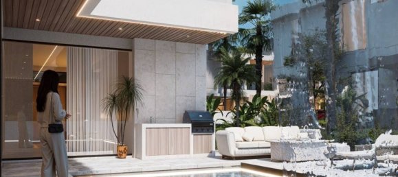 Villa T5 em Hua Hin, Thailand N.º 58422 4