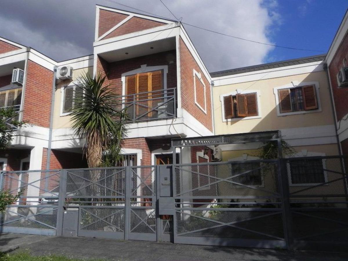 2 Schlafzimmer Wohnung in Bermudez, Argentina, Nr. 15462