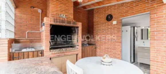 7 غرف نوم منزل في Sant Pere de Ribes, Spain رقم 179130 29