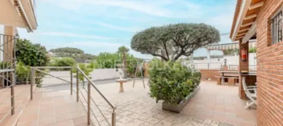 7 غرف نوم منزل في Sant Pere de Ribes, Spain رقم 179130 32