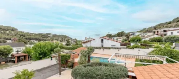 7 غرف نوم منزل في Sant Pere de Ribes, Spain رقم 179130 25